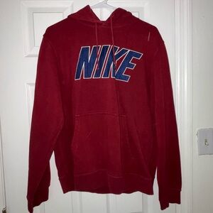 Nike hoodie